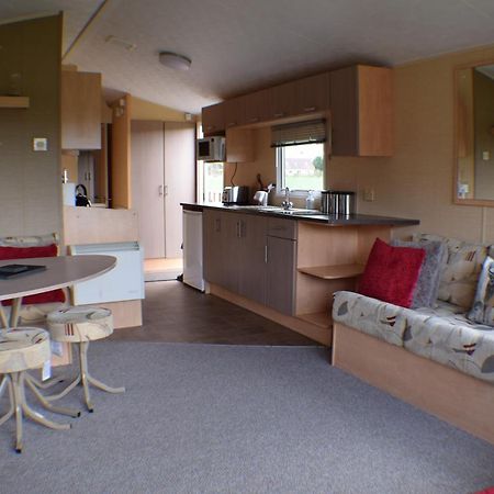 Chapel View Caravans إمبلتون المظهر الخارجي الصورة