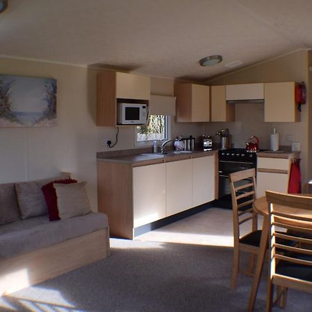 Chapel View Caravans إمبلتون المظهر الخارجي الصورة