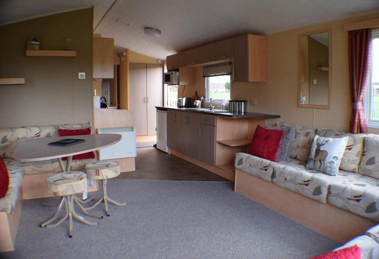 Chapel View Caravans إمبلتون المظهر الخارجي الصورة