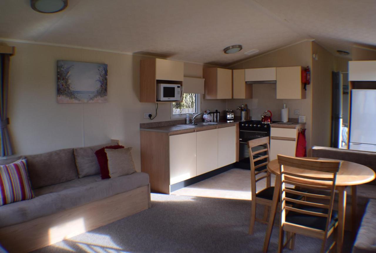 Chapel View Caravans إمبلتون المظهر الخارجي الصورة