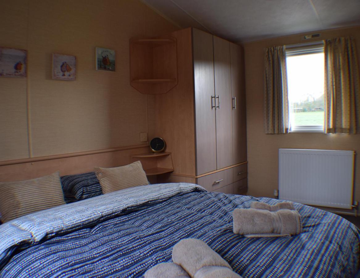 Chapel View Caravans إمبلتون المظهر الخارجي الصورة
